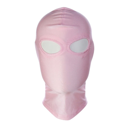 Sunscreen face mask bikini