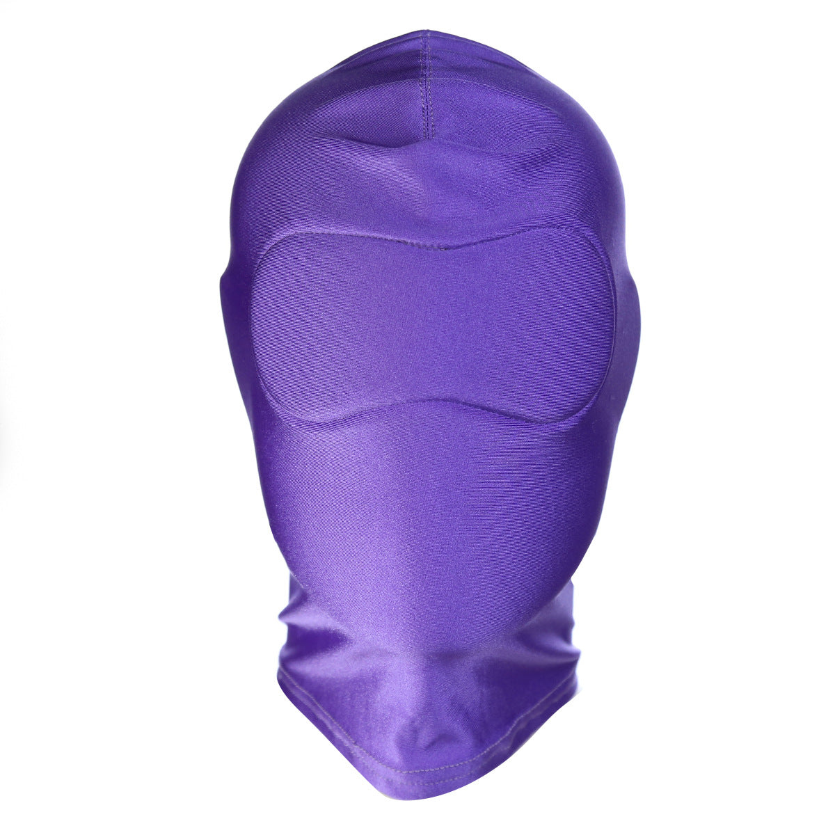 Sunscreen face mask bikini