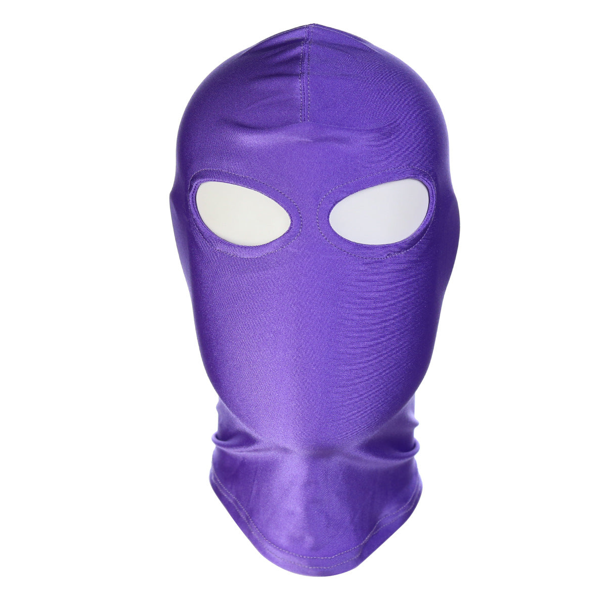 Sunscreen face mask bikini
