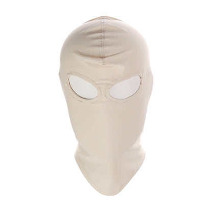 Sunscreen face mask bikini