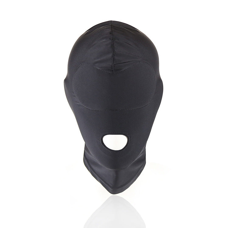 Sunscreen face mask bikini