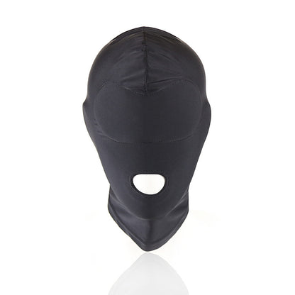 Sunscreen face mask bikini