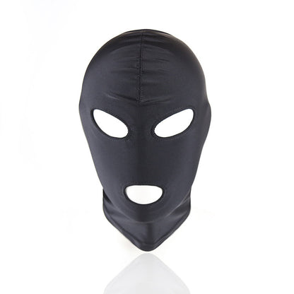 Sunscreen face mask bikini