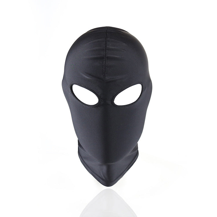Sunscreen face mask bikini