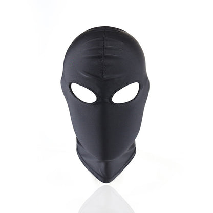 Sunscreen face mask bikini