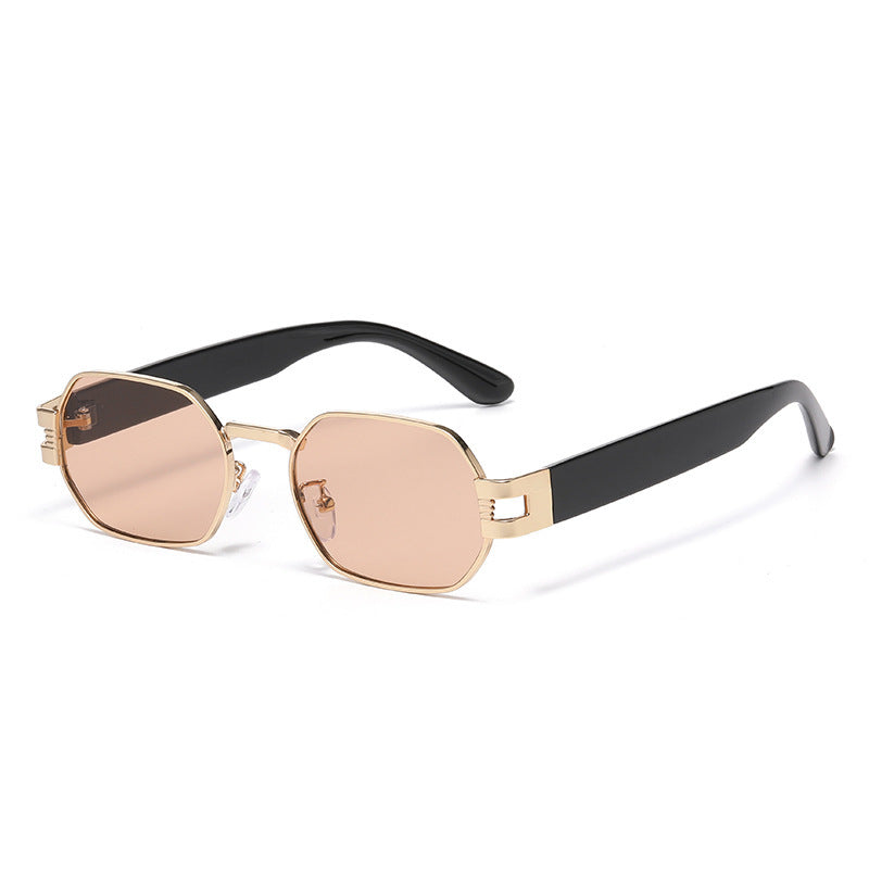 Sunscreen Glasses