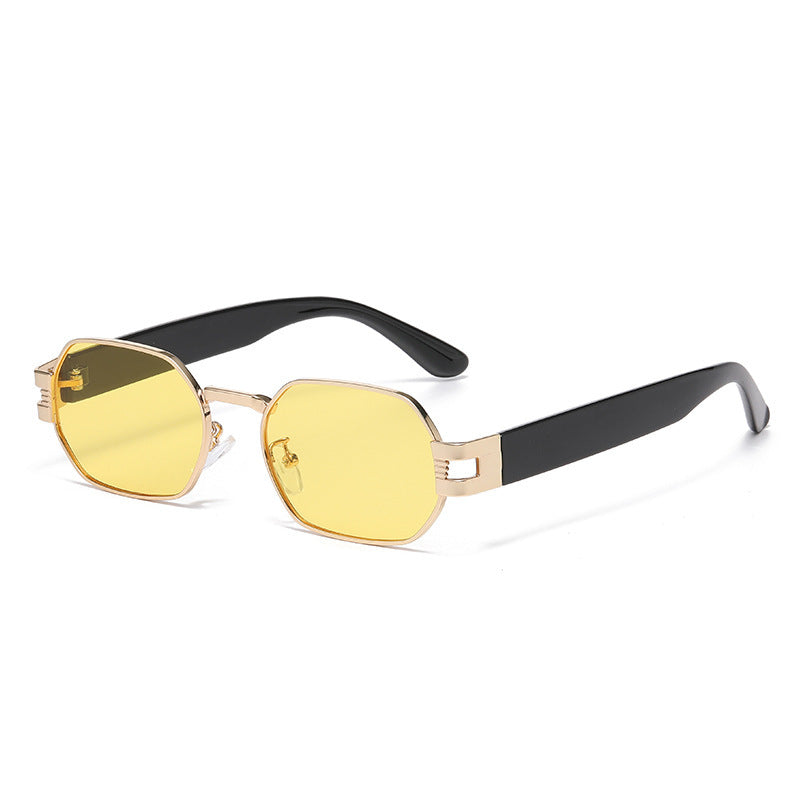 Sunscreen Glasses