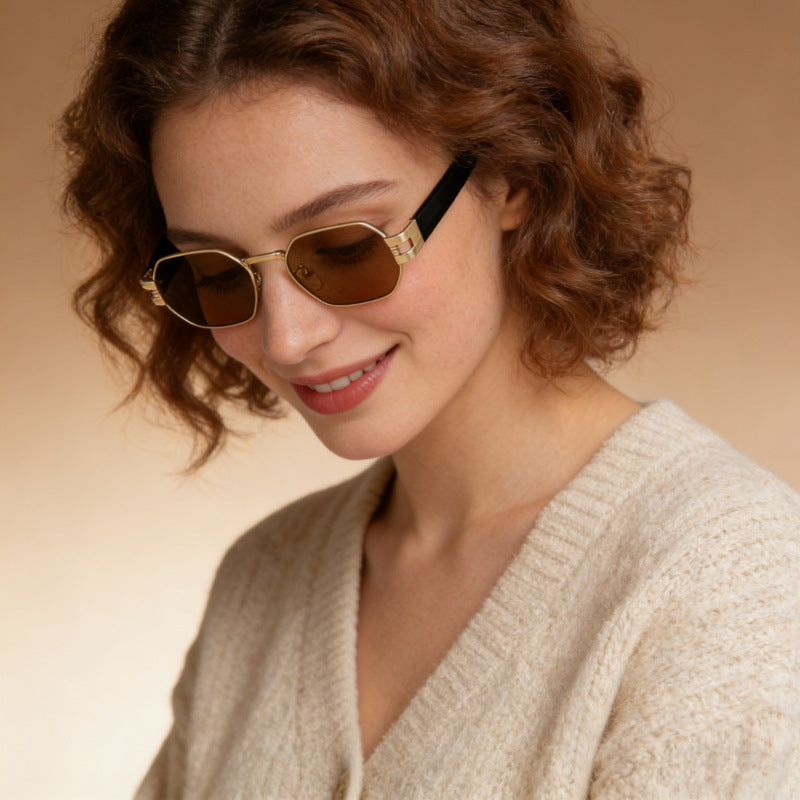 Sunscreen Glasses