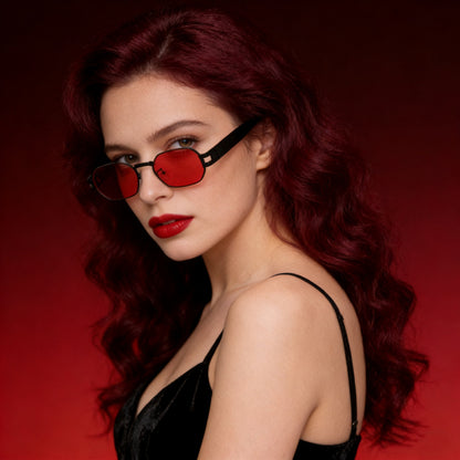 Sunscreen Glasses