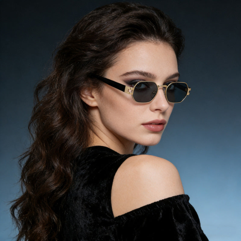 Sunscreen Glasses