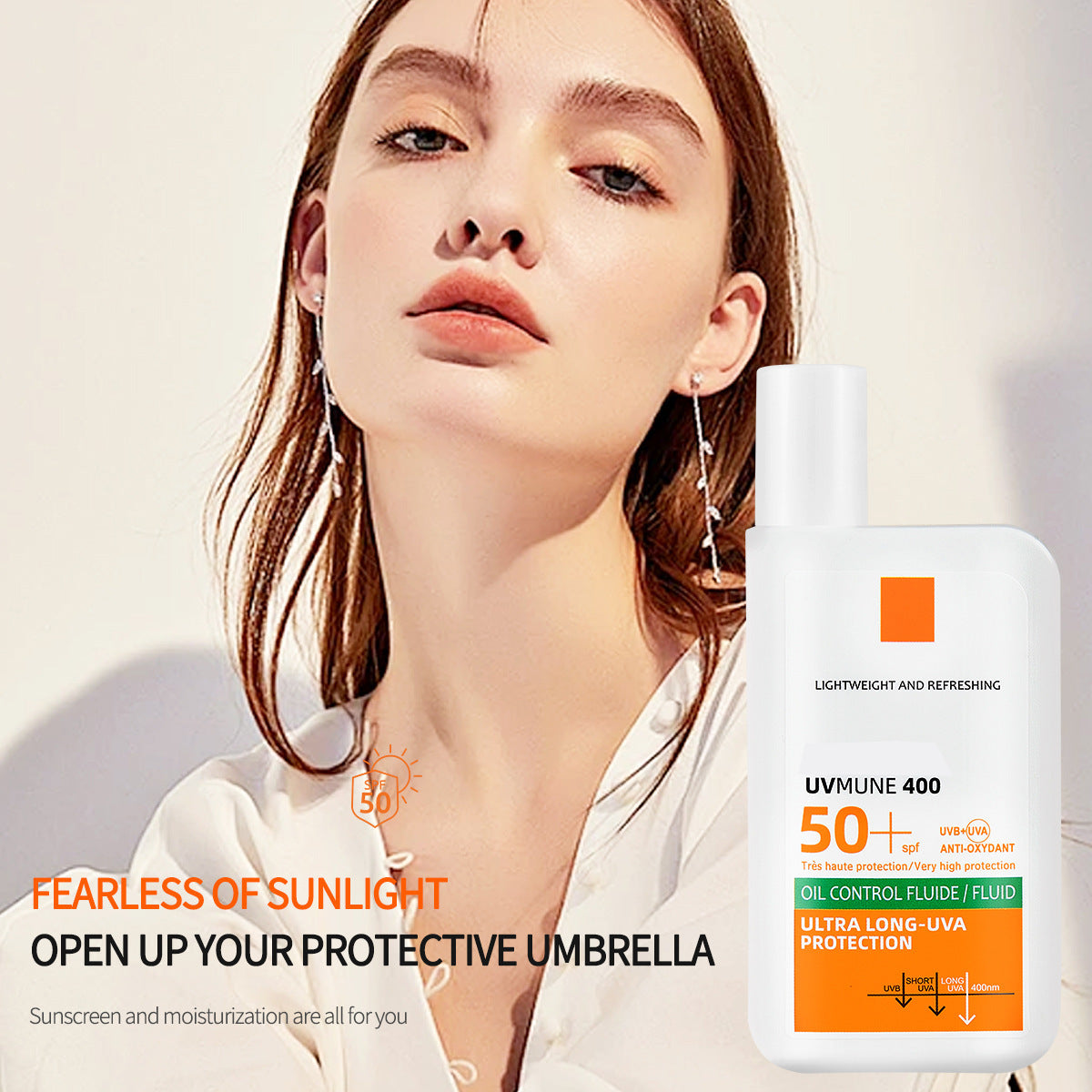 Sunscreen
