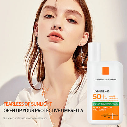 Sunscreen