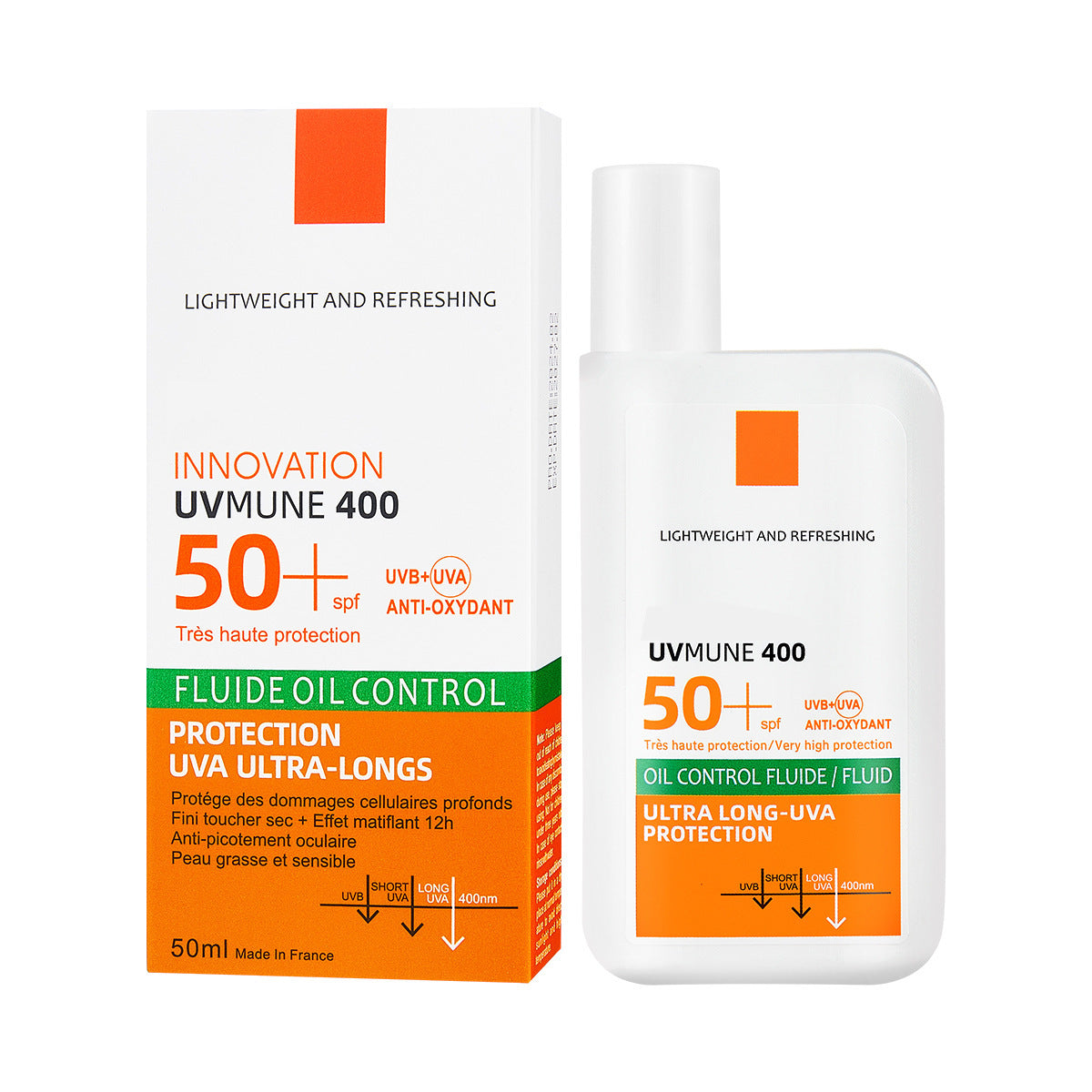 Sunscreen