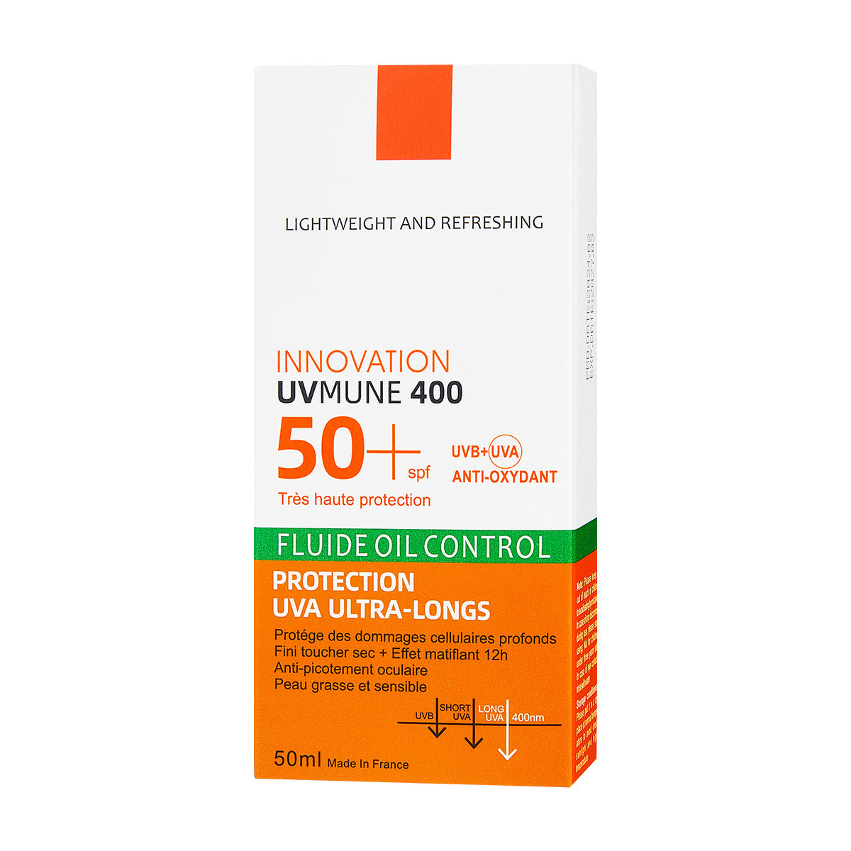 Sunscreen