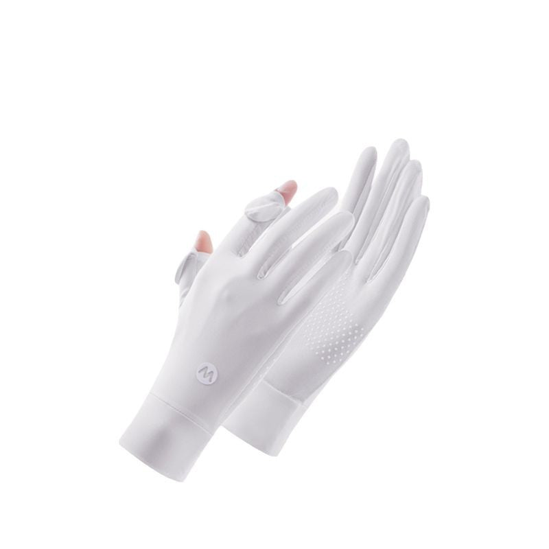 Sunscreen Gloves