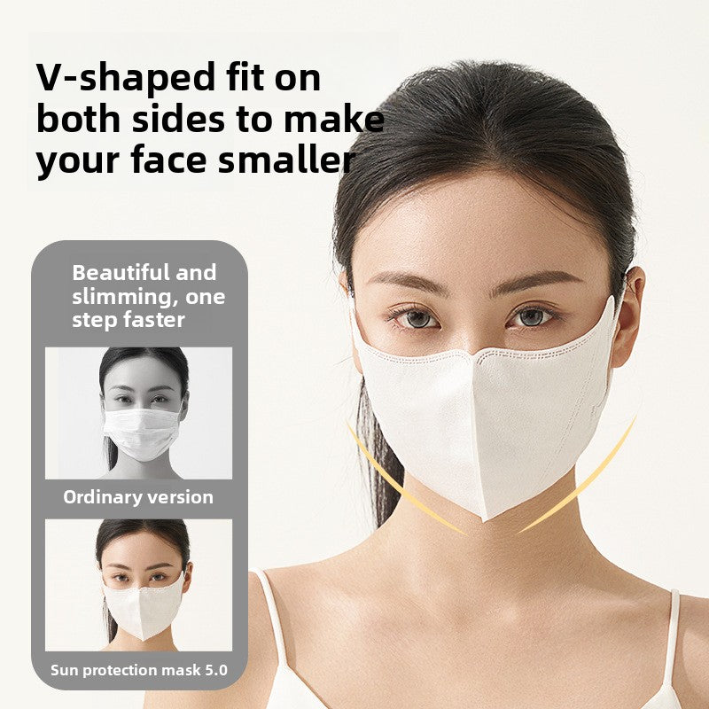 Sunscreen Mask