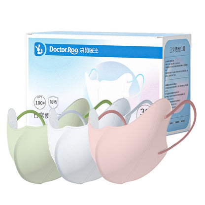 Sunscreen Mask