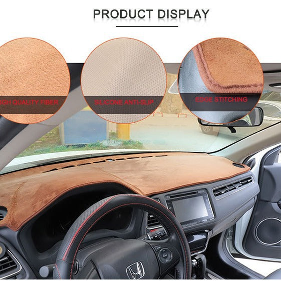 sunscreen mat