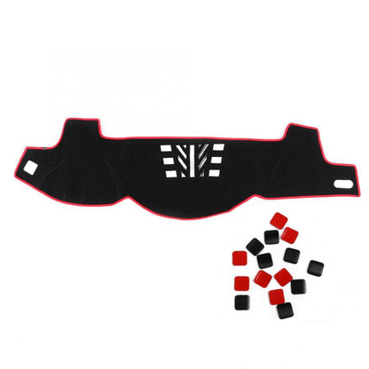 sunscreen mat