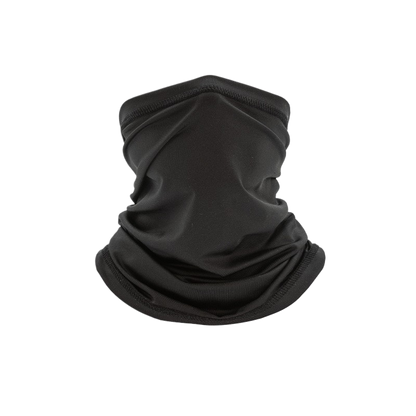 Sunscreen silk headscarf