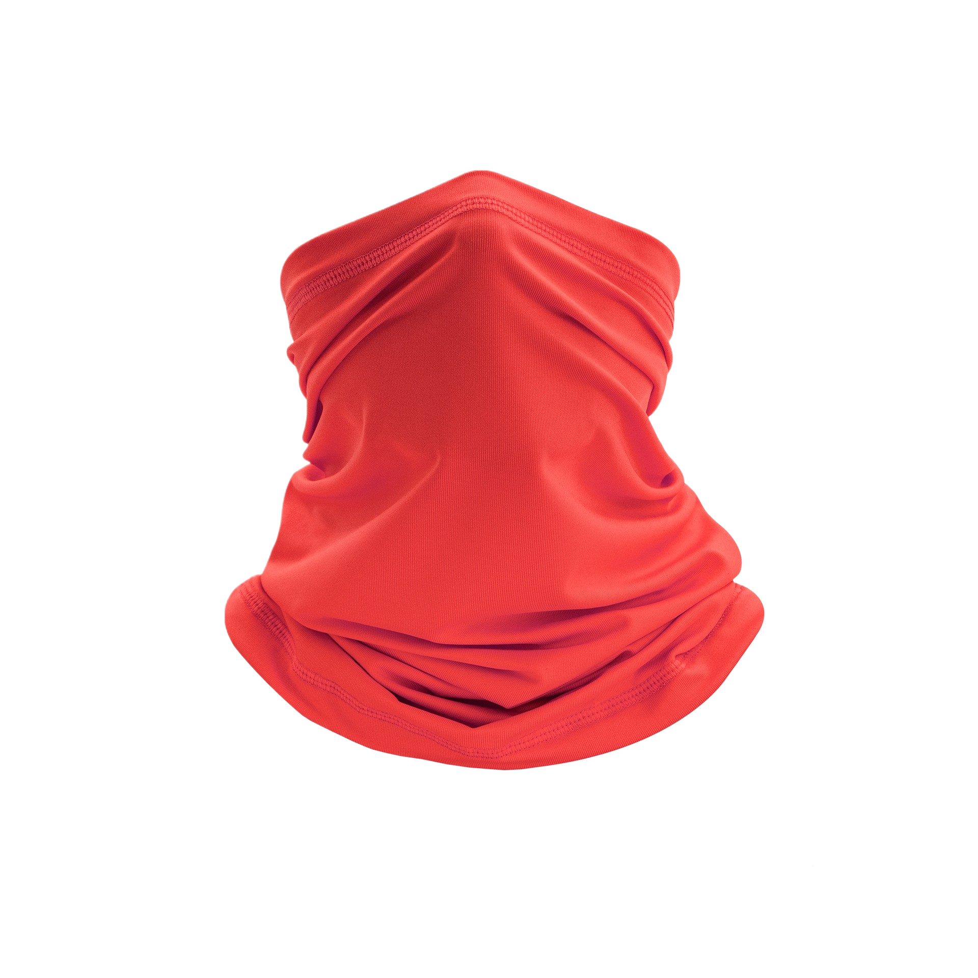Sunscreen silk headscarf