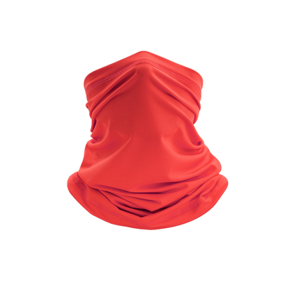 Sunscreen silk headscarf