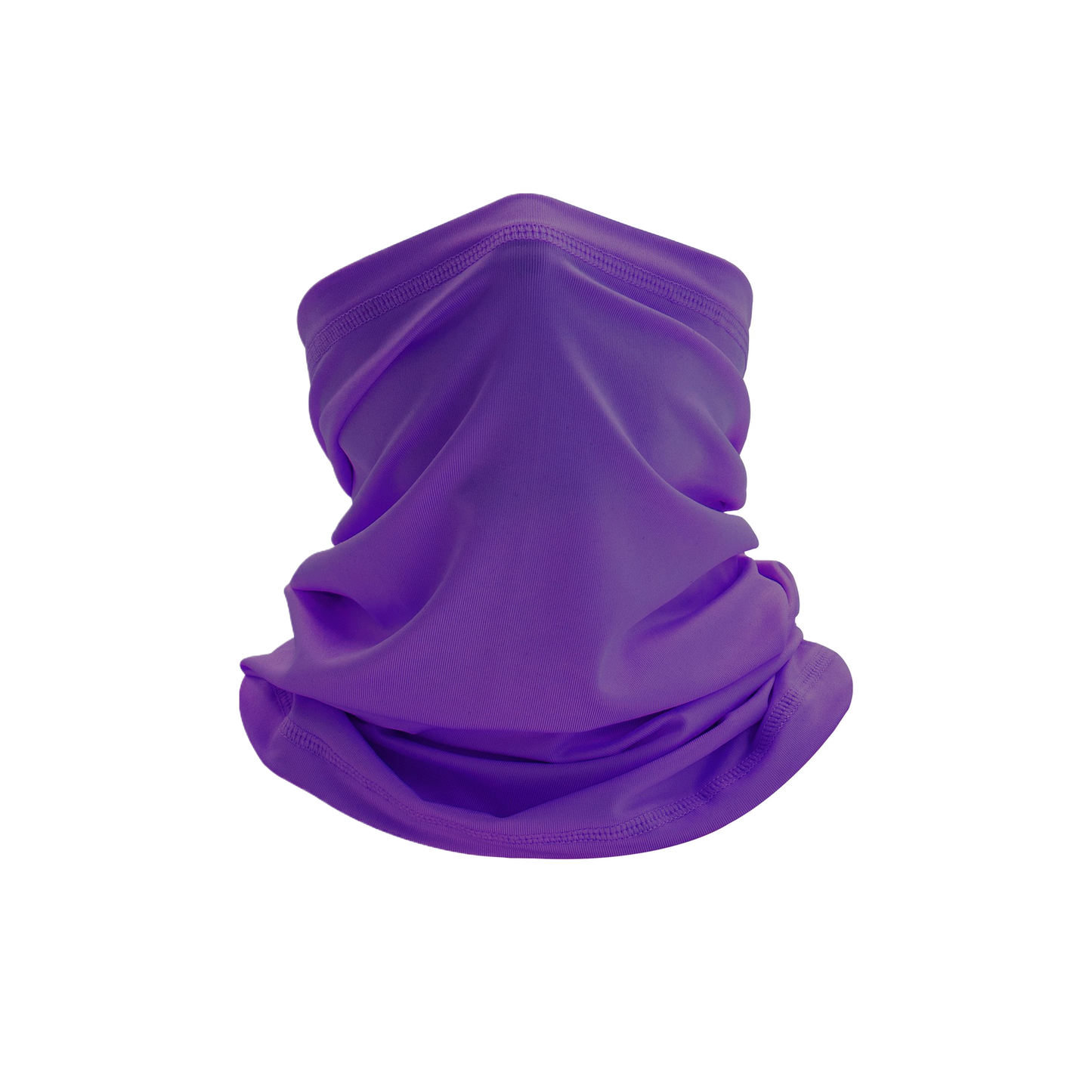 Sunscreen silk headscarf
