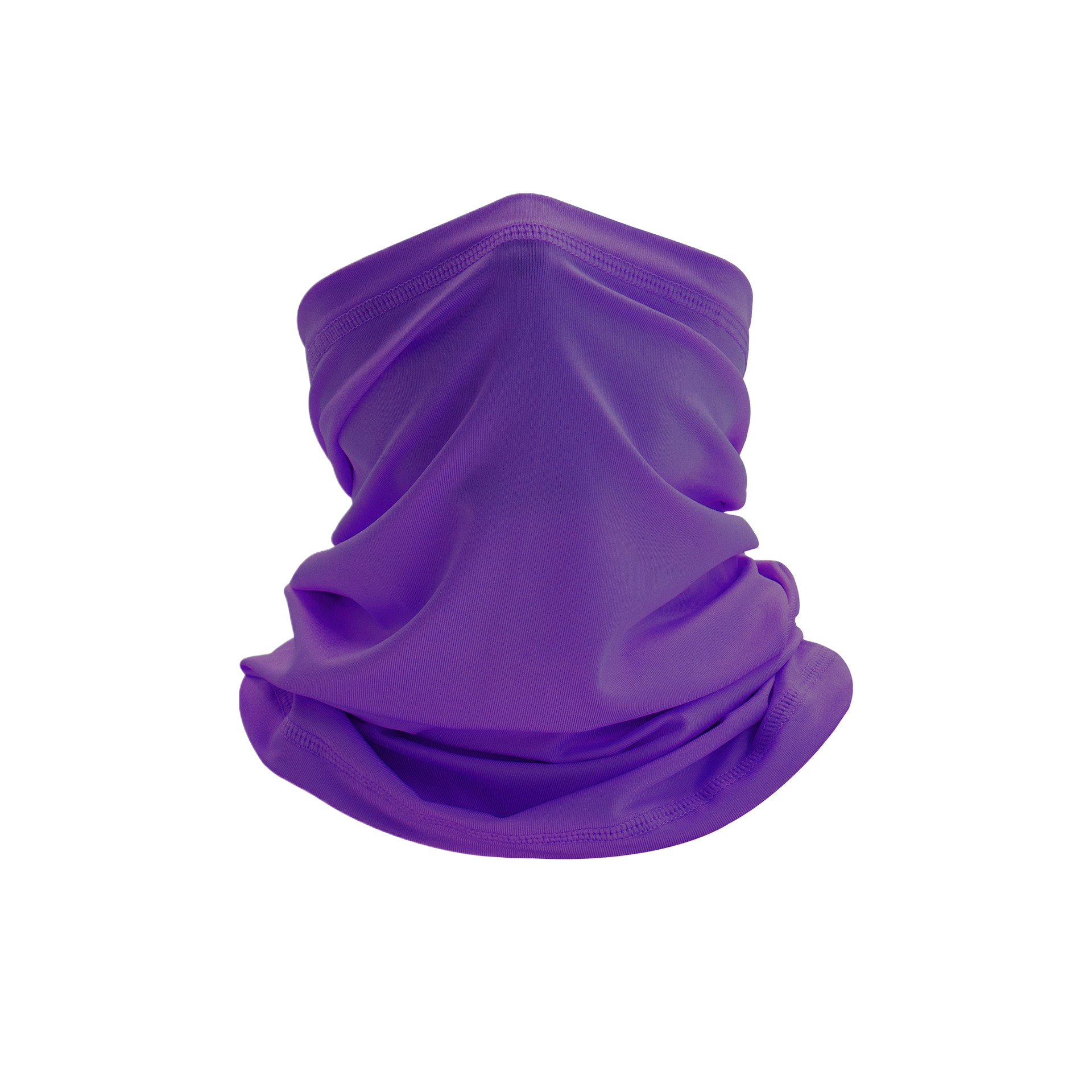 Sunscreen silk headscarf