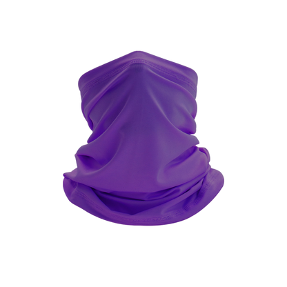 Sunscreen silk headscarf