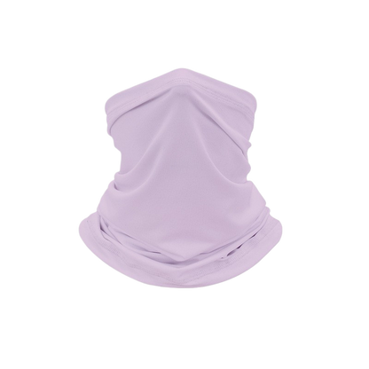 Sunscreen silk headscarf