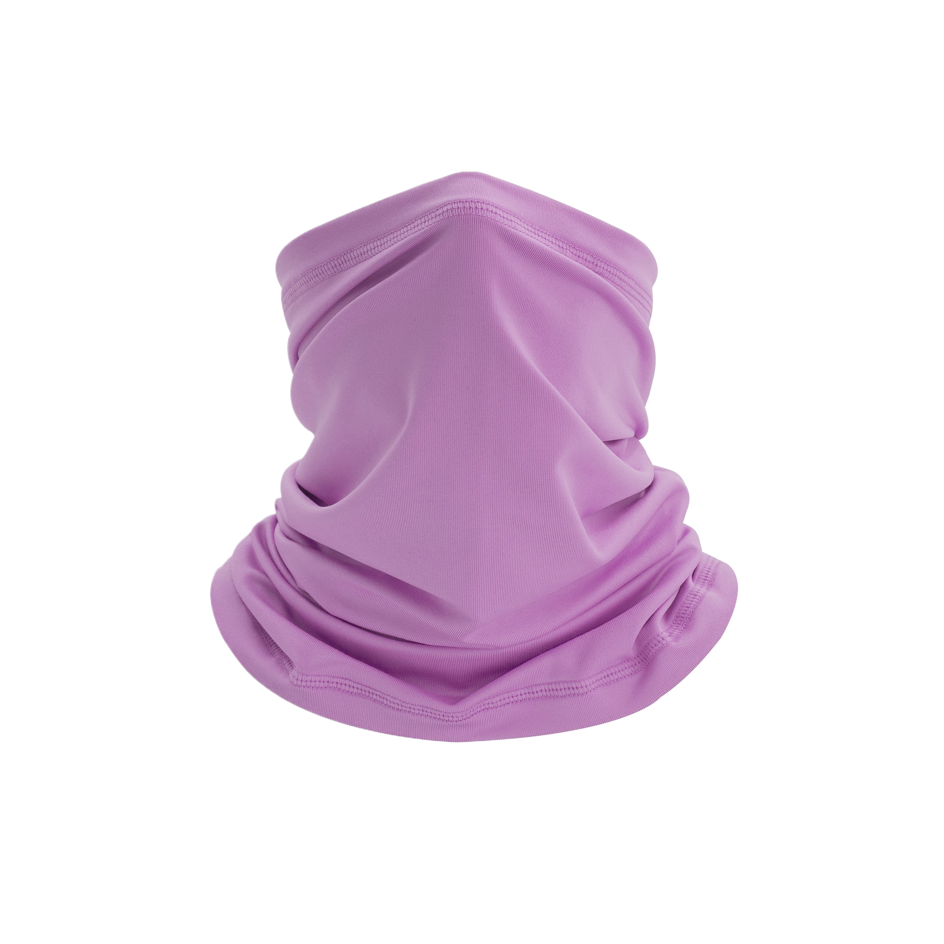 Sunscreen silk headscarf