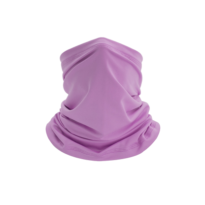 Sunscreen silk headscarf