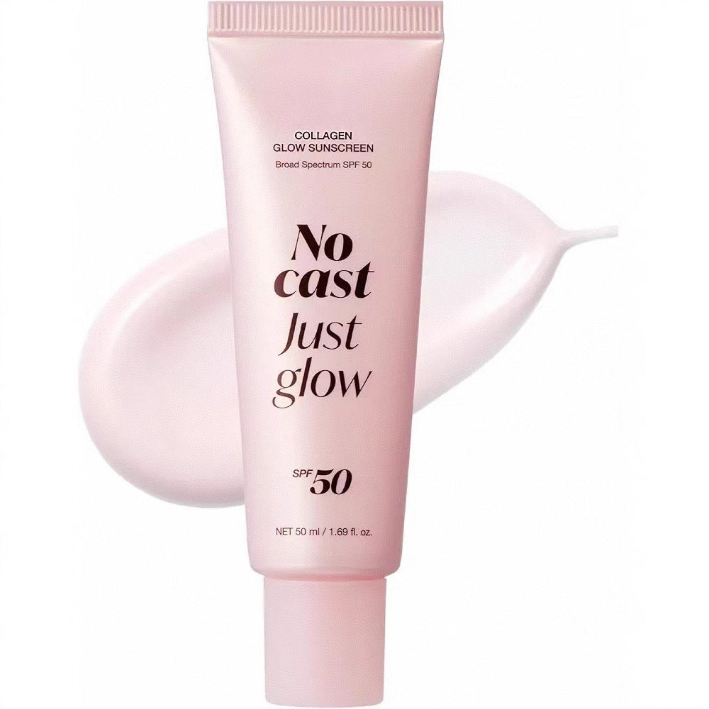 Sunscreen SPF 50