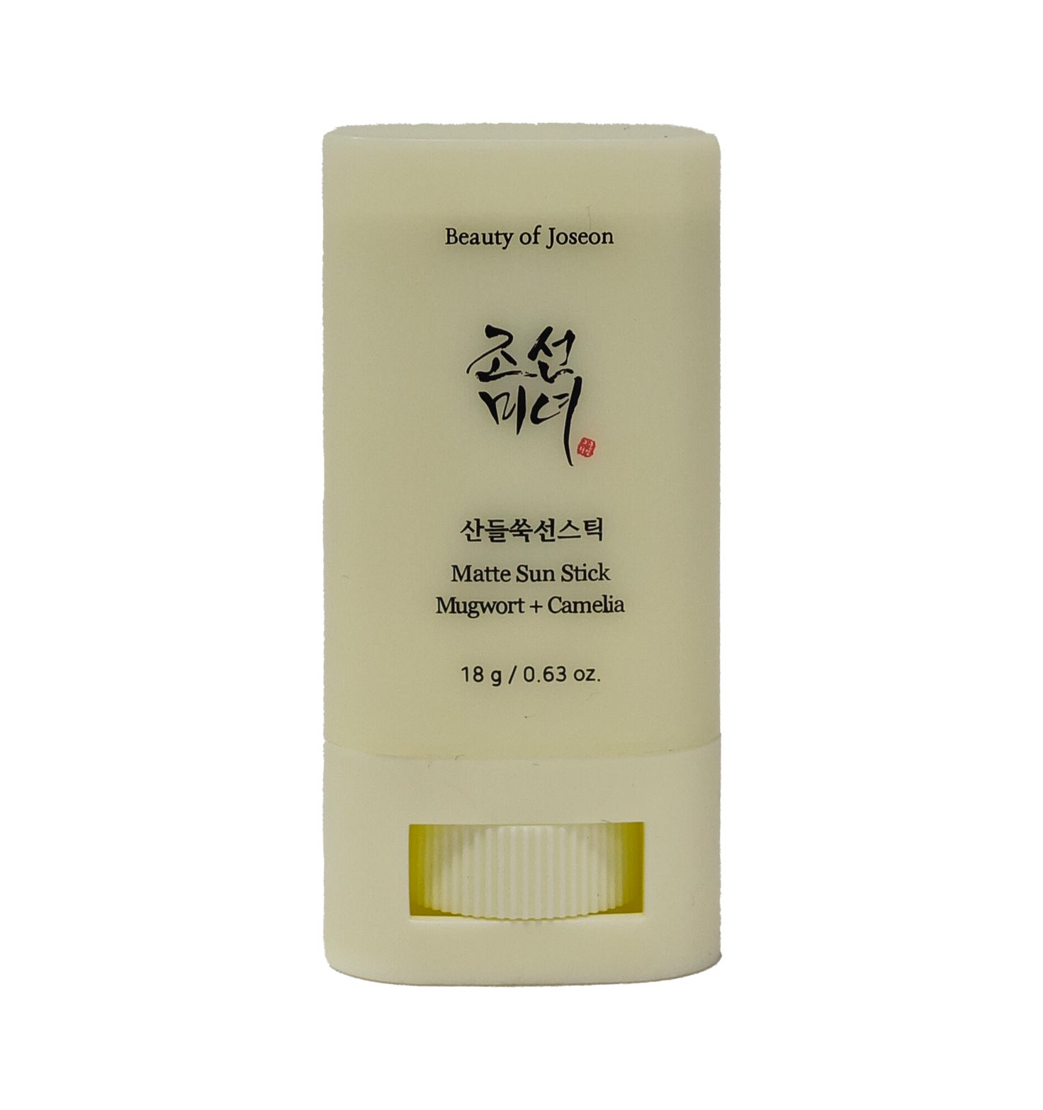 Sunscreen stick