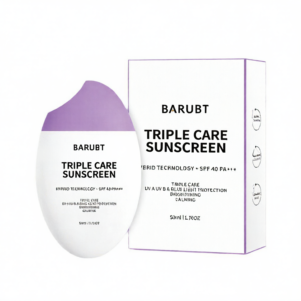 Sunscreen