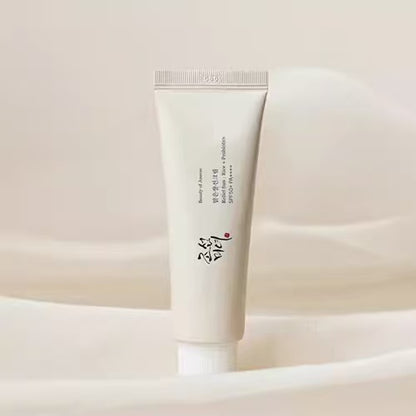 Sunscreen