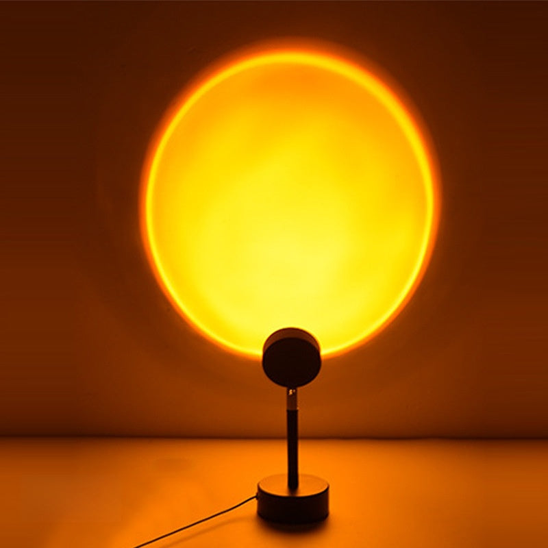 Sunset Lamp