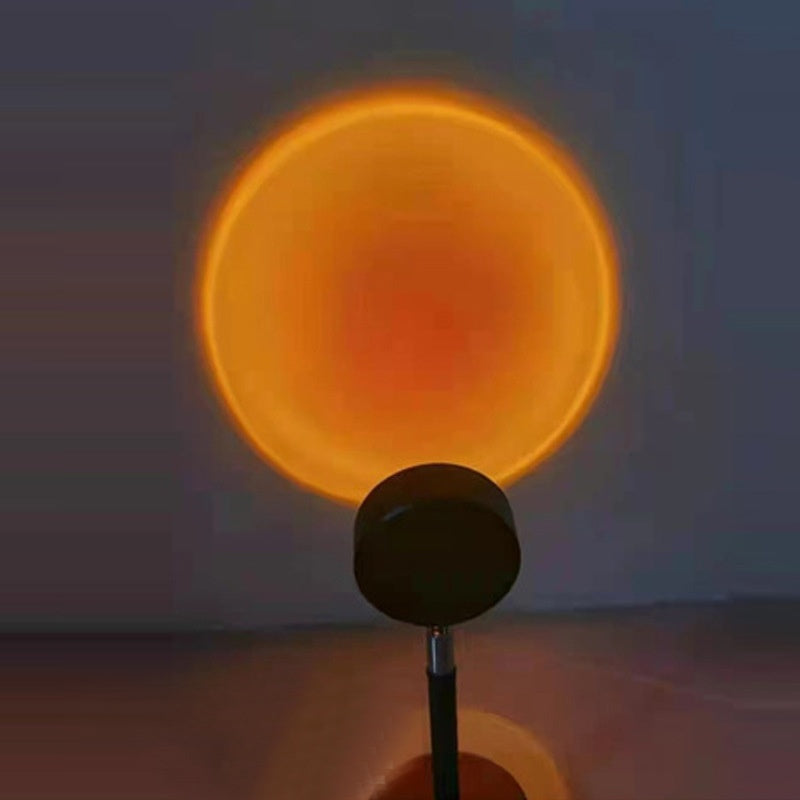 Sunset Lamp