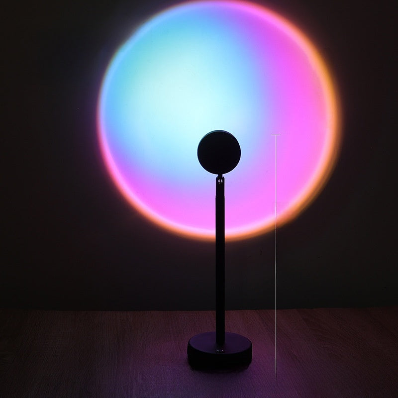 Sunset Projection Lamp