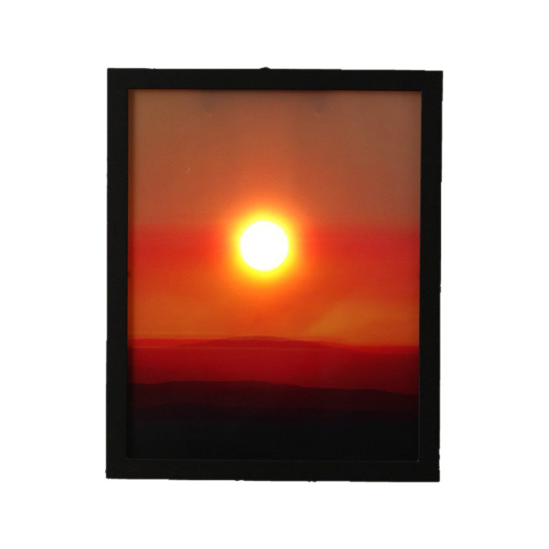 Sunset Projection Night Light
