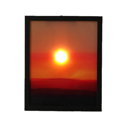 Sunset Projection Night Light