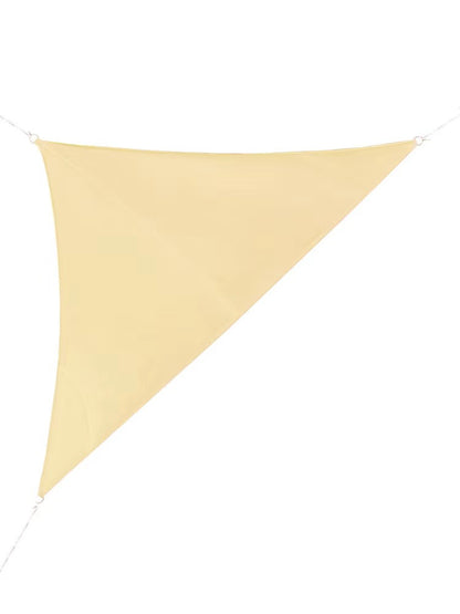 Sunshade sail