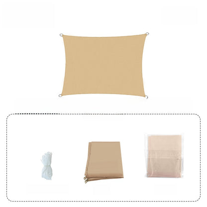 Sunshade sail