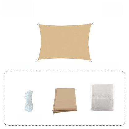Sunshade sail