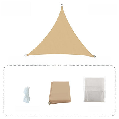 Sunshade sail