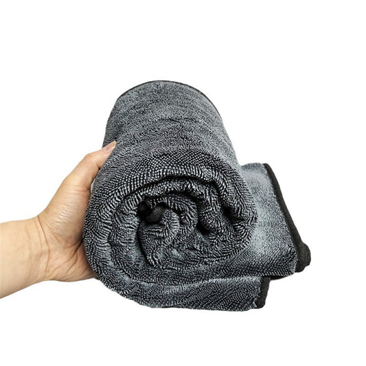 Super Absorbent Car Wash Towel