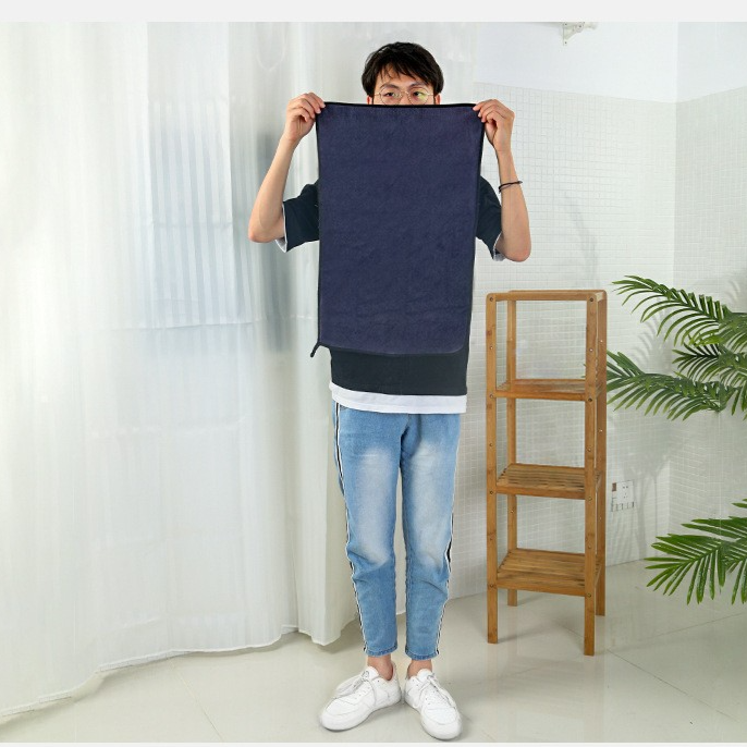 Super Absorbent Quick-Drying Pet Towel