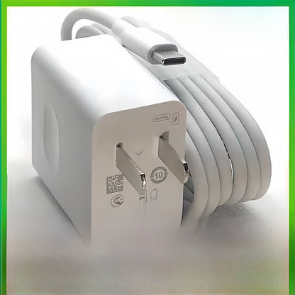Super fast charger is suitable for Huawei products.