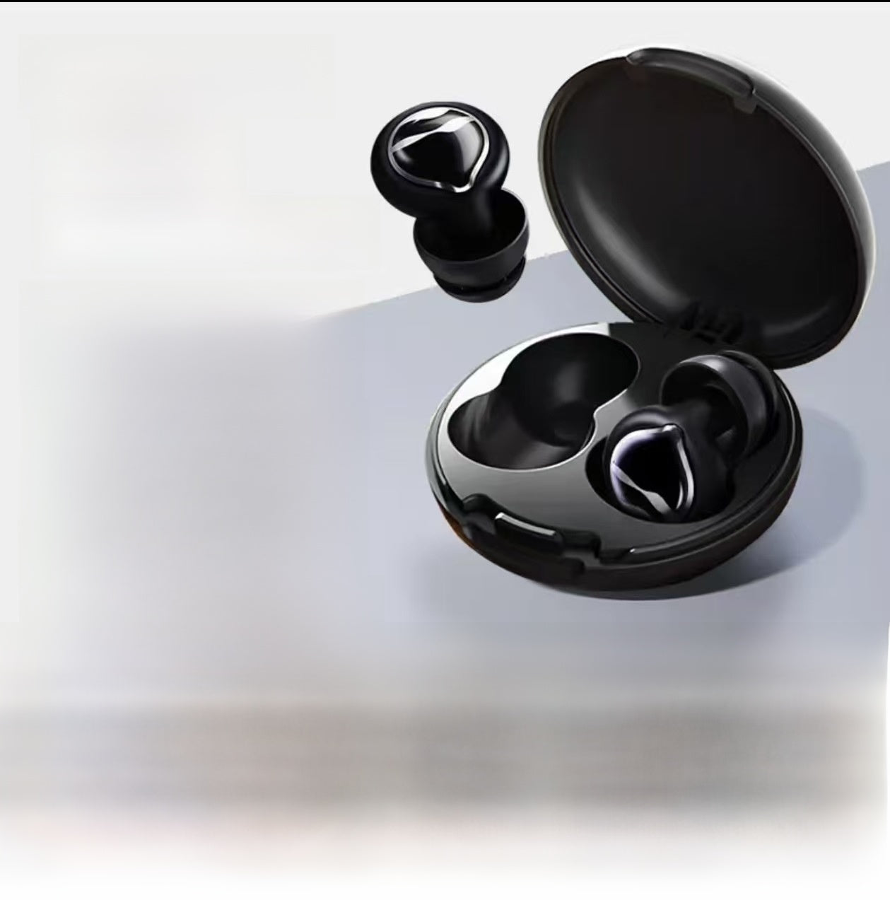 Super Filter Earplugs