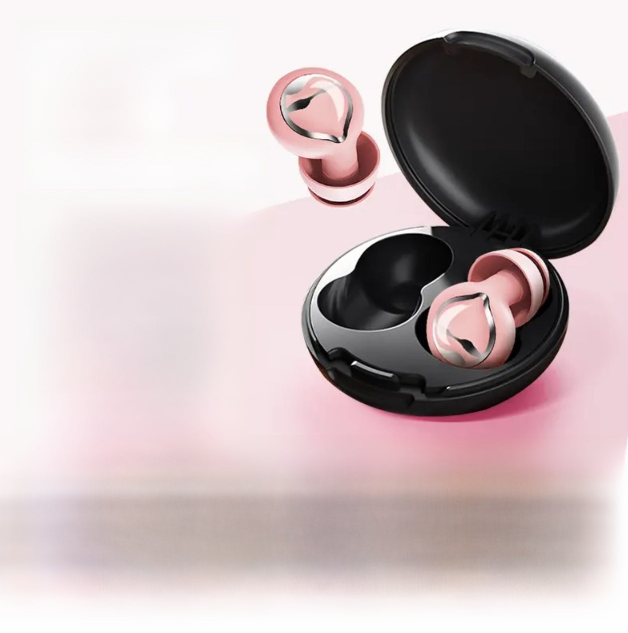 Super Filter Earplugs